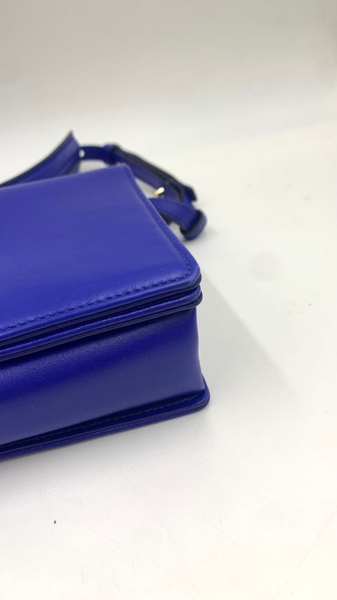 Borsa "Viv Choc" FW21