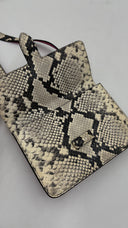 Borsa a tracolla Rochas