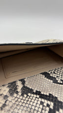 Borsa a tracolla Rochas