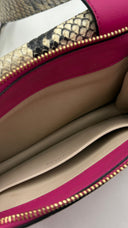 Borsa a tracolla Rochas