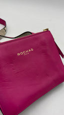 Borsa a tracolla Rochas