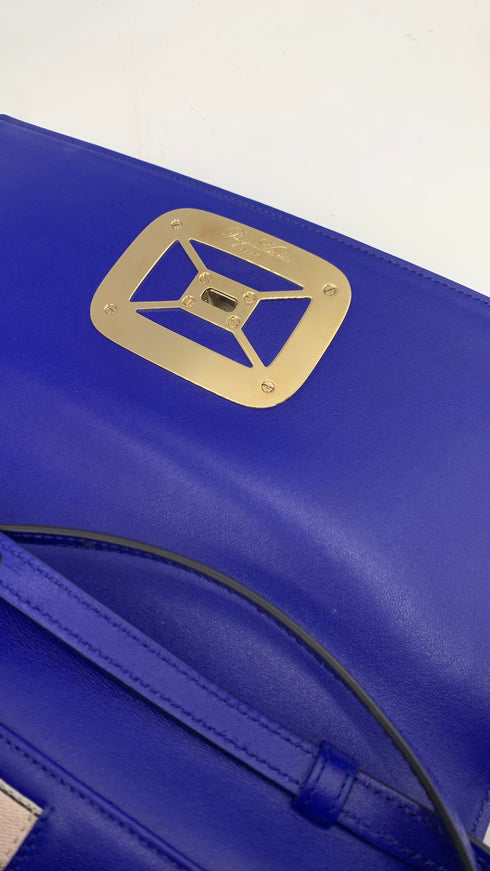 Borsa "Viv Choc" FW21