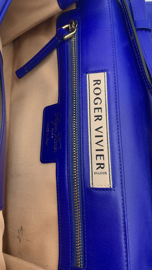 Borsa "Viv Choc" FW21