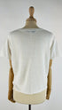 T-shirt cotone e canapa