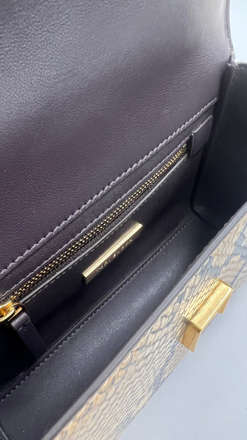 Borsa a spalla Doina