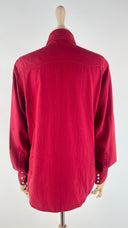 Camicia stile western FORTELA
