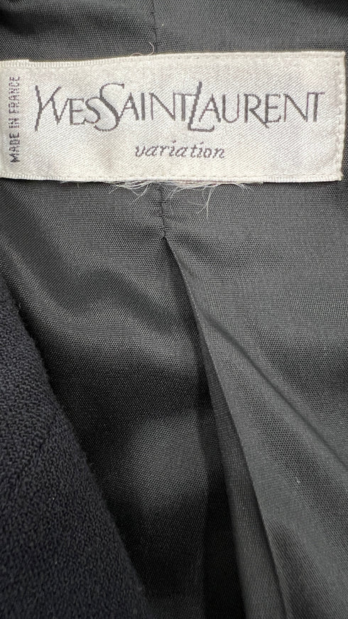 Giacca monopetto vintage