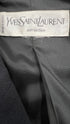 Giacca monopetto vintage