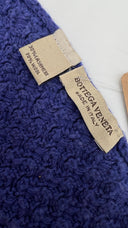 Stola intrecciata BOTTEGA VENETA