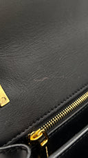 Borsa Small Quilted Monogram TB BURBERRY