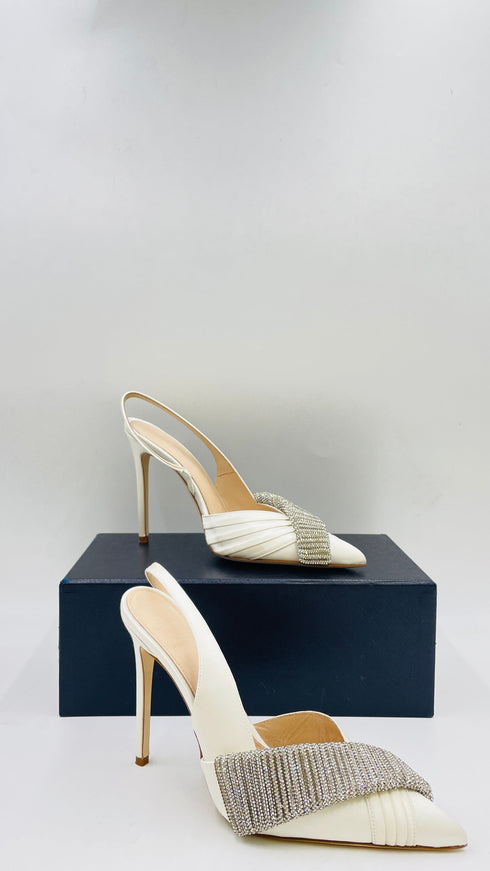 Slingback "Infinite"N.38