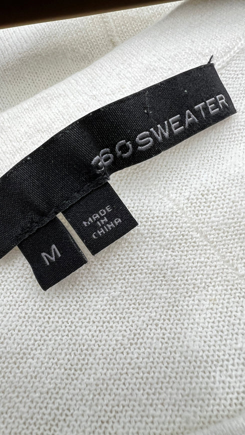 T-shirt cotone e canapa
