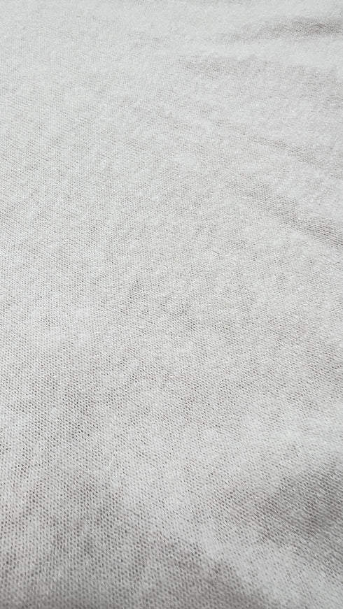 T-shirt cotone e canapa