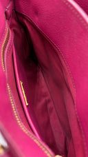 Borsa Madras Miu Miu