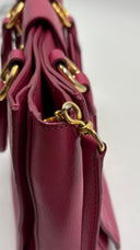 Borsa Madras Miu Miu