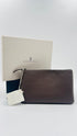 Pochette con cartellino