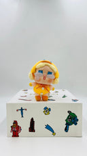 Crybaby della serie "Duck You" Pop MART