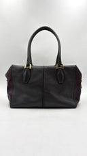 Borsa D-Cube TodS