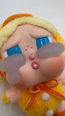 Crybaby della serie "Duck You" Pop MART