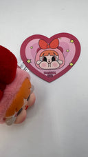 Powerpuff Girls (variante Blossom) Pop MART