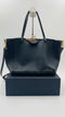 Borsa tote "The kisslock"