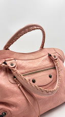 Borsa "The City" BALENCIAGA