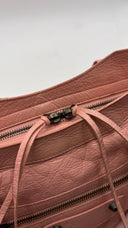 Borsa "The City" BALENCIAGA