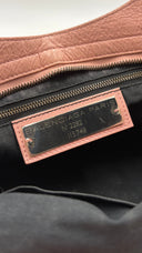 Borsa "The City" BALENCIAGA