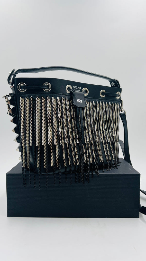 Borsa multi-chains
