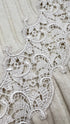 Maglia inserti pizzo