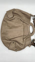 Borsa a mano in pelle
