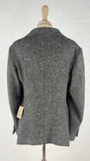 Giacca misto cashmere lana Jil Sander