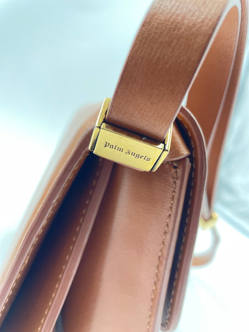 Borsa a tracolla " Palm beach"