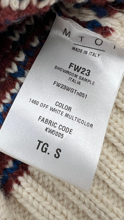 Gilet inserto FW23