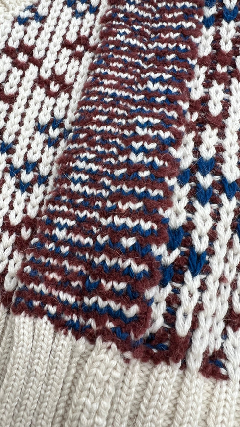 Gilet inserto FW23