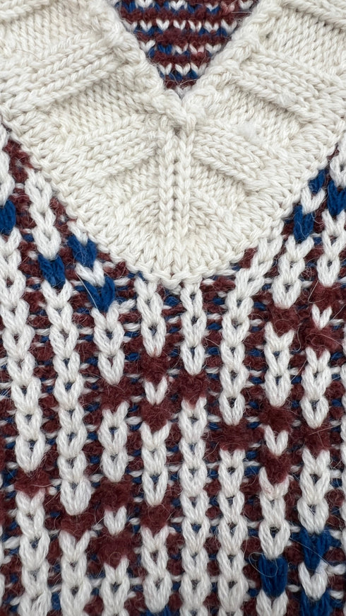 Gilet inserto FW23
