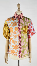 Camicia bowling multicolor ZIMMERMANN