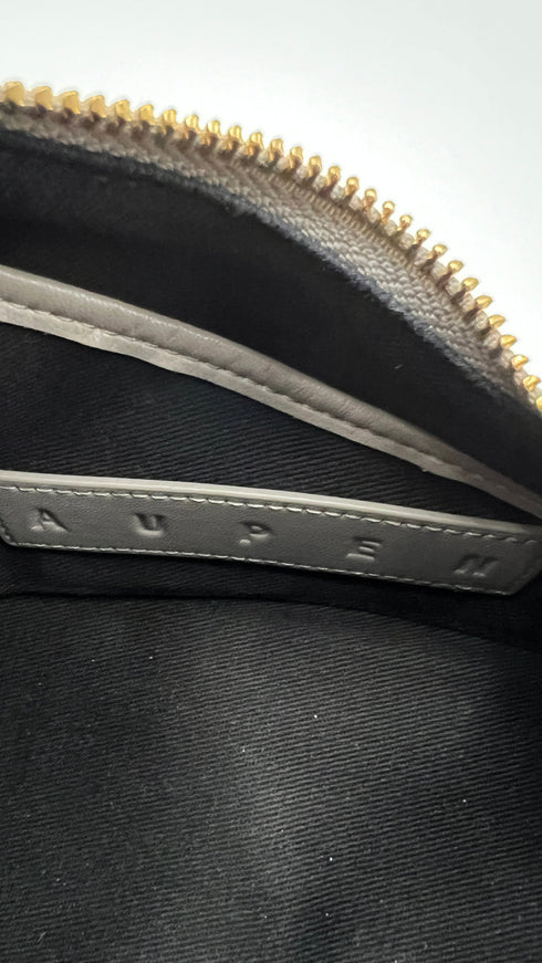 Borsa Nirvana grigia