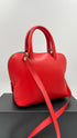 Borsa Jasmine con cartellino