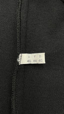 Soprabito vintage in lana genny