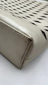 Borsa vintage avorio