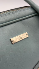 Borsa vintage Capri Bowler GUCCI
