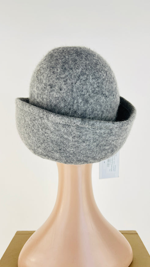 Cappello "Popeye" con cartellino