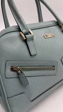 Borsa vintage Capri Bowler GUCCI