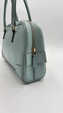 Borsa vintage Capri Bowler GUCCI