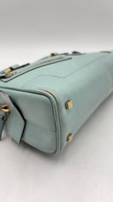 Borsa vintage Capri Bowler GUCCI