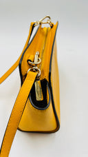 Borsa tracolla in saffiano MICHAEL KORS