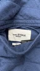 Giacca over imbottita Etoile by Isabel Marant