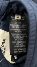 Giacca over imbottita Etoile by Isabel Marant