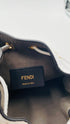 Borsa a secchiello "Mon tresor"